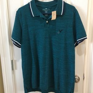 American Eagle Men’s Polo